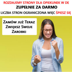 Ogłoszeniowym praca za granicą